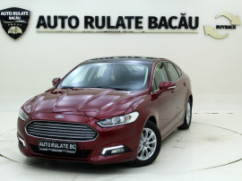 Ford Mondeo 1.5 TDCi 120CP 2017 Euro 6