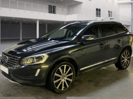 Volvo XC 60 Inscription 2.0D 190Cp 4x4 Bi-Xenon Distronic