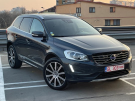 Volvo XC 60 I 2.0D 190Cp Automata  Bi-Xenon Distronic