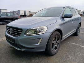 Volvo XC 60 I 2.0D 190Cp Automata  Bi-Xenon Distronic