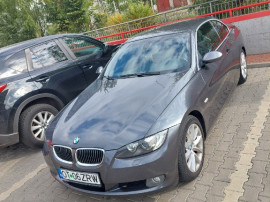 Bmw 330 individual cabrio