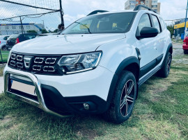 Dacia Duster 2019 4x4 1.5 diesel 115cp