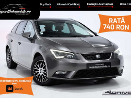 Seat LEON 4x4 1.6 TDI 105CP