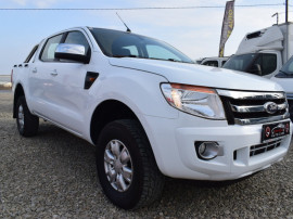 Ford Ranger XLT 4x4 2.2TDCI / 2015 / Euro 5 / RATE