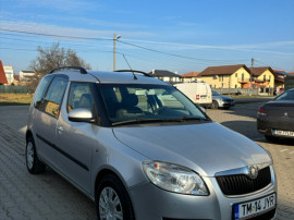 Skoda Roomster 1.4 TDI