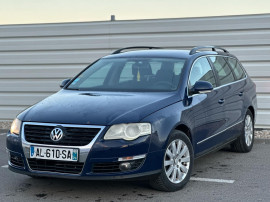 Volskwagen Passat