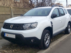 Duster 1.5 Blue dCi 4WD - 2021. Unic proprietar. TVA deductibil.