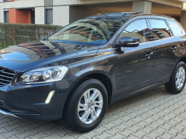 Volvo xc60 momentum an 2015 mot 2.l d4 181 cp cutie automata