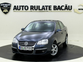 Volkswagen Jetta 1.6 Benzina 102CP 2006 Euro 4