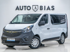 Opel Vivaro 1.6 D (CDTI) L1H1