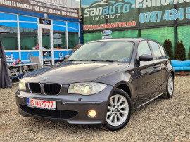 Bmw 120d / 2006 / 2.0d / 163 cp / garantie / rate / livrare