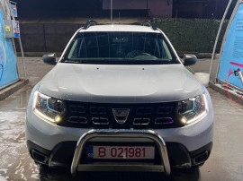 Dacia Duster 2018 1,5dci fara Adblue