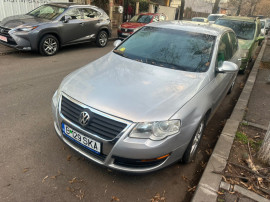 Vw passat 1.6 fsi