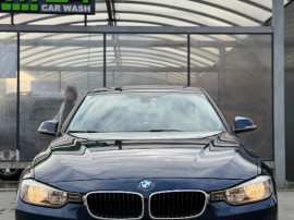 Bmw Seria 3 Diesel - Automata - Recent Adusa