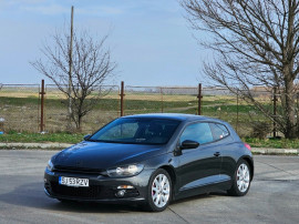 Vw scirocco 1.4tsi stage1 navigatie încălzirescaune clima bluetooth