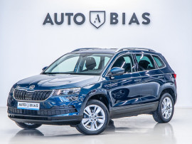 Skoda Karoq 1.0 TSI DSG Style