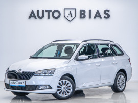 Skoda Fabia 1.0 TSI Ambition