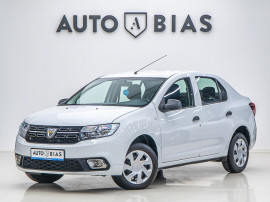 Dacia Logan 1.5 Blue dCi Laureate