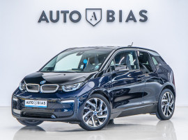 BMW i3 (94 Ah) 170 HP