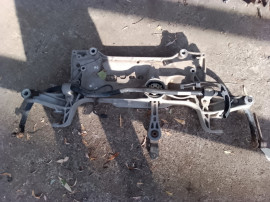 Oglinda stanga rabatare electrica Skoda Superb 2