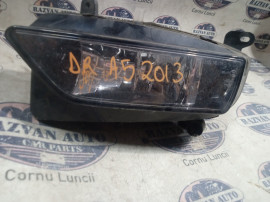 Airbag cortina stanga Skoda Superb 2 2011