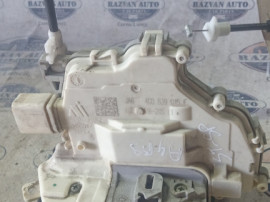Airbag cortina dreapta Ford B-MAX 2014