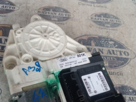 Airbag cortina dreapta Volkswagen Tiguan 2008