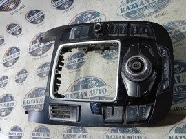 Airbag cortina stanga Volkswagen Tiguan 2008