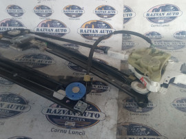 Airbag pasager Nissan Qashqai 2012