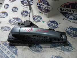 Airbag cortina stanga Seat Exeo 2009