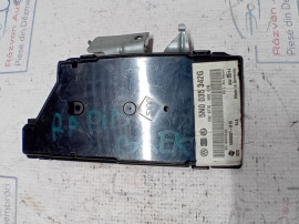 Spira volan + manete Volkswagen Golf 5 Plus