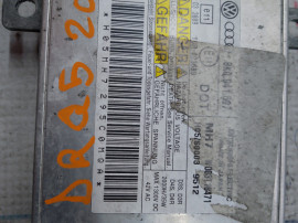 Spira volan + manete Volkswagen Golf 7 2013