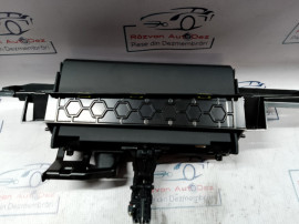 Spira volan + manete Skoda Octavia 3 2014