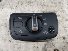 Volan cu comenzi Citroen C4 2010