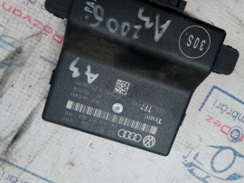 Volan cu comenzisi padele Audi A8 2012