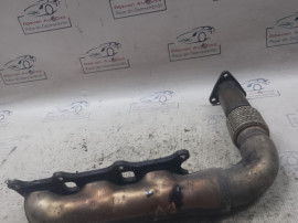 Sonda litrometrica Peugeot 3008 1.6 Motorina