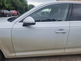 Boxa dreapta fata Renault Captur