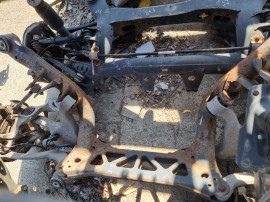 Boxa stanga spate Dacia Logan Mcv