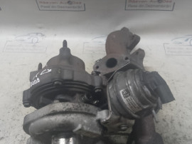 EGR Opel Grandland 1.5 Motorina