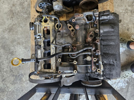 Motor dezechipat Volkswagen Passat B8 2.0 Motorina 2018