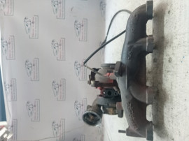 Clapeta acceleratie Skoda Octavia 3 2.0 2016