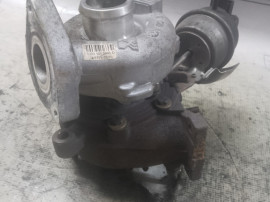 Electroventilator Mercedes E-Class W212 3.0 2012
