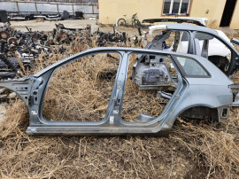 Electroventilator Volkswagen Tiguan 2.0 2014