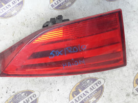 Modul airbag BMW X5 E70 2005