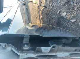 Fuzeta stanga fata Volkswagen Tiguan 2.0 Motorina 2012
