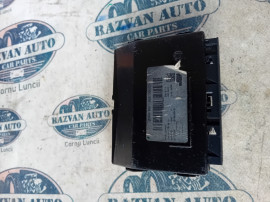Modul camera Nissan Qashqai 2011