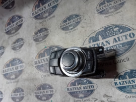 Modul Portiera Stanga Fata Audi A4 B8