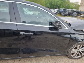 Fuzeta cu amortizor stanga fata BMW X1 2.0 Motorina 2010