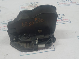 Modul frana de mana Volkswagen Sharan 2012