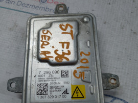 Panou comanda clima Skoda Octavia 2